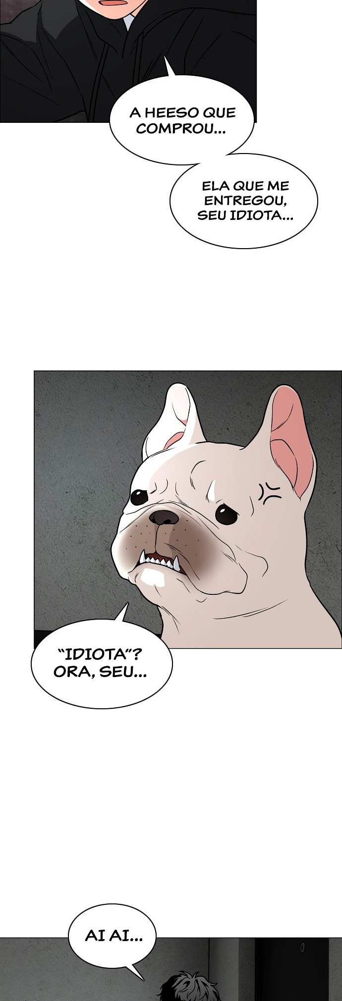 Jakdu Capítulo 18 Página 38