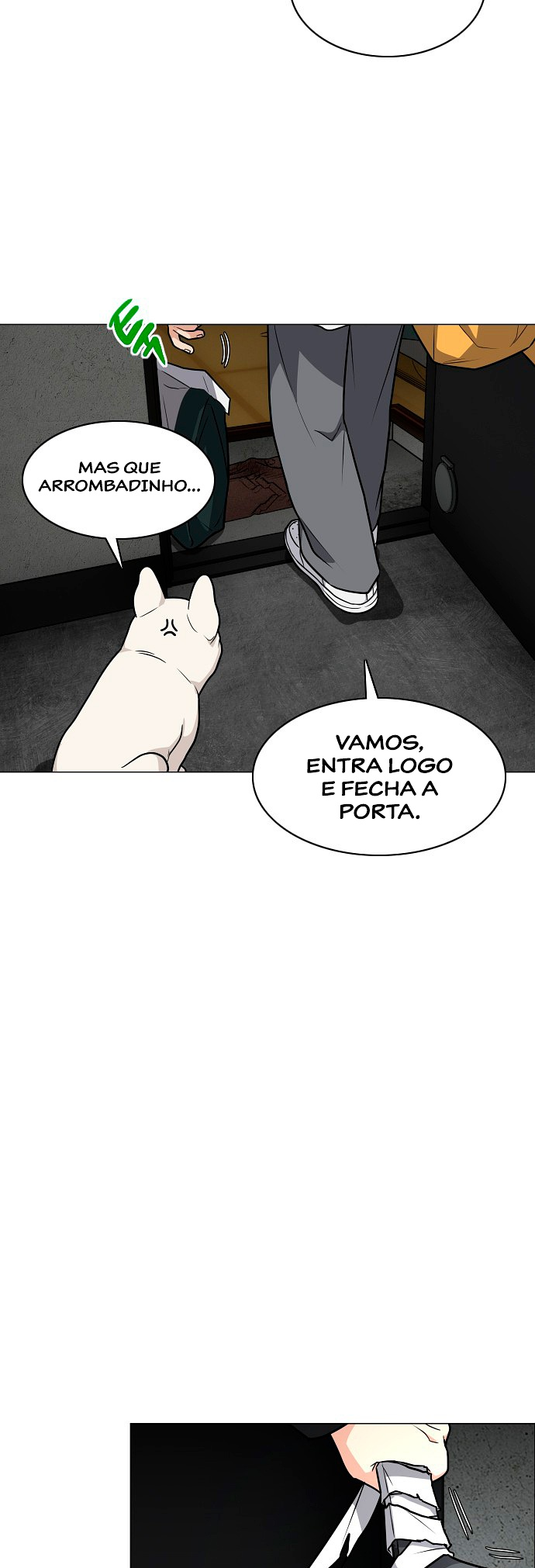 Jakdu Capítulo 18 Página 40