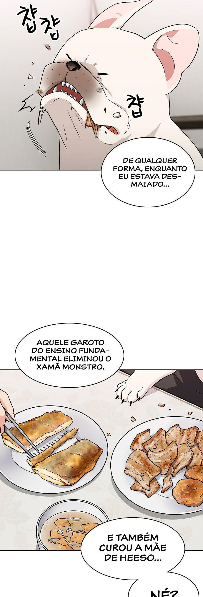 Jakdu Capítulo 18 Página 47
