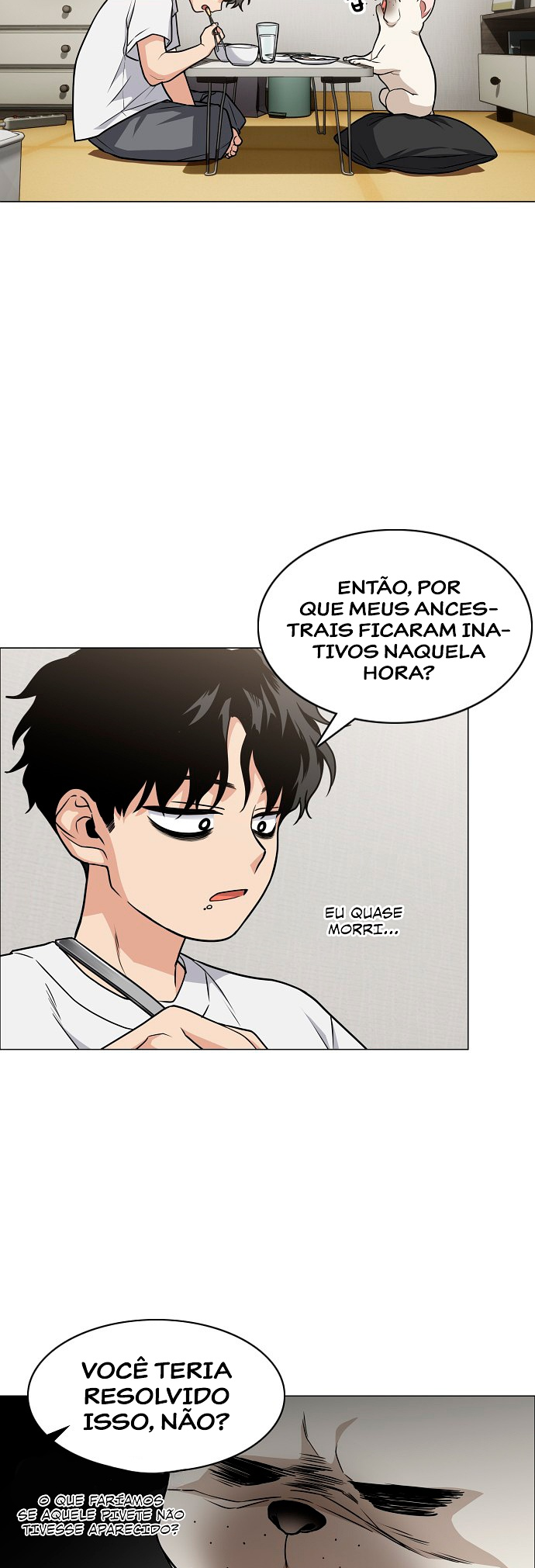 Jakdu Capítulo 18 Página 50
