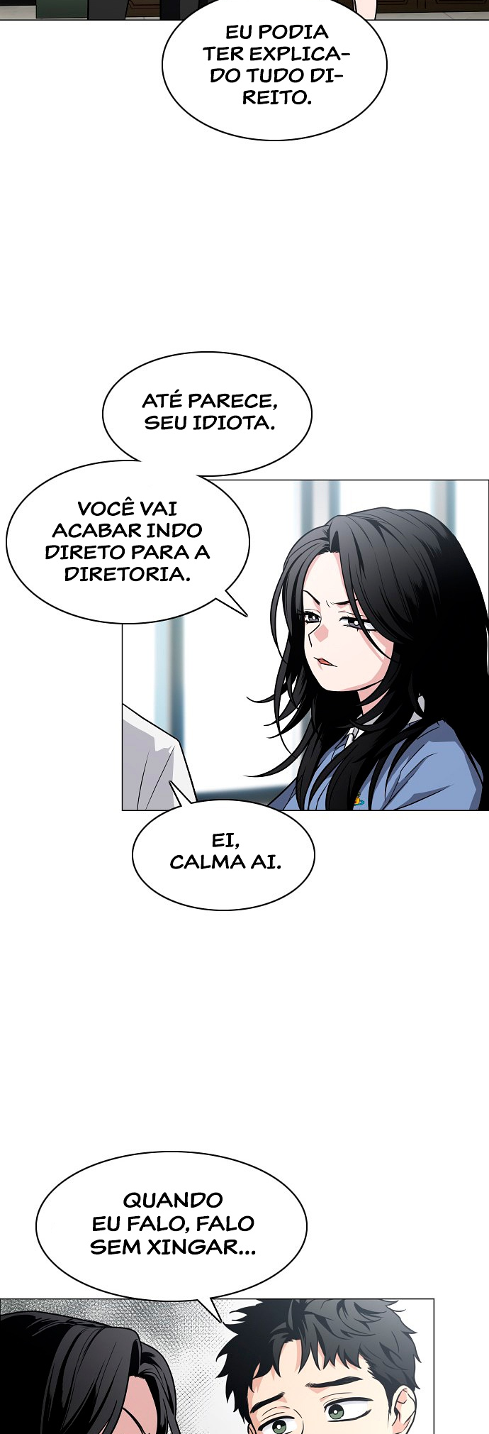 Jakdu Capítulo 19 Página 33