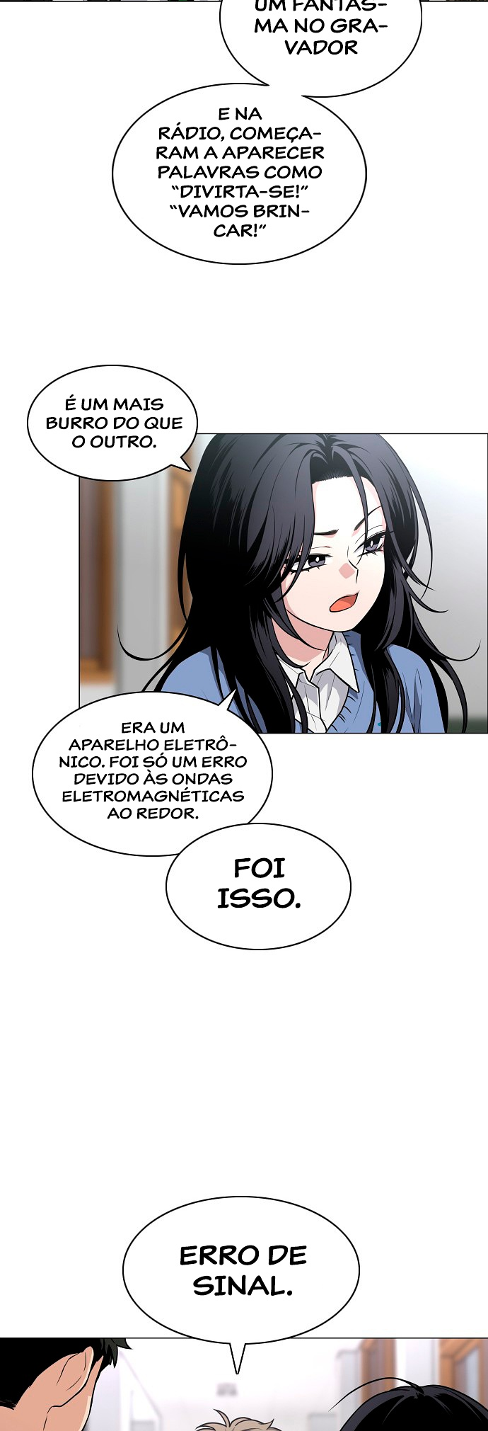Jakdu Capítulo 19 Página 39