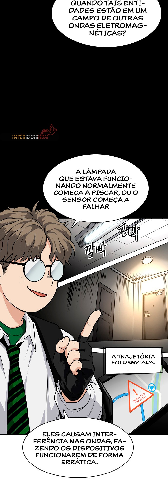 Jakdu Capítulo 19 Página 41