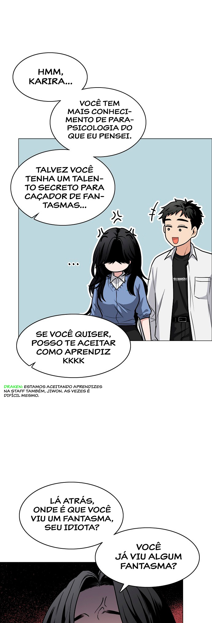 Jakdu Capítulo 19 Página 42