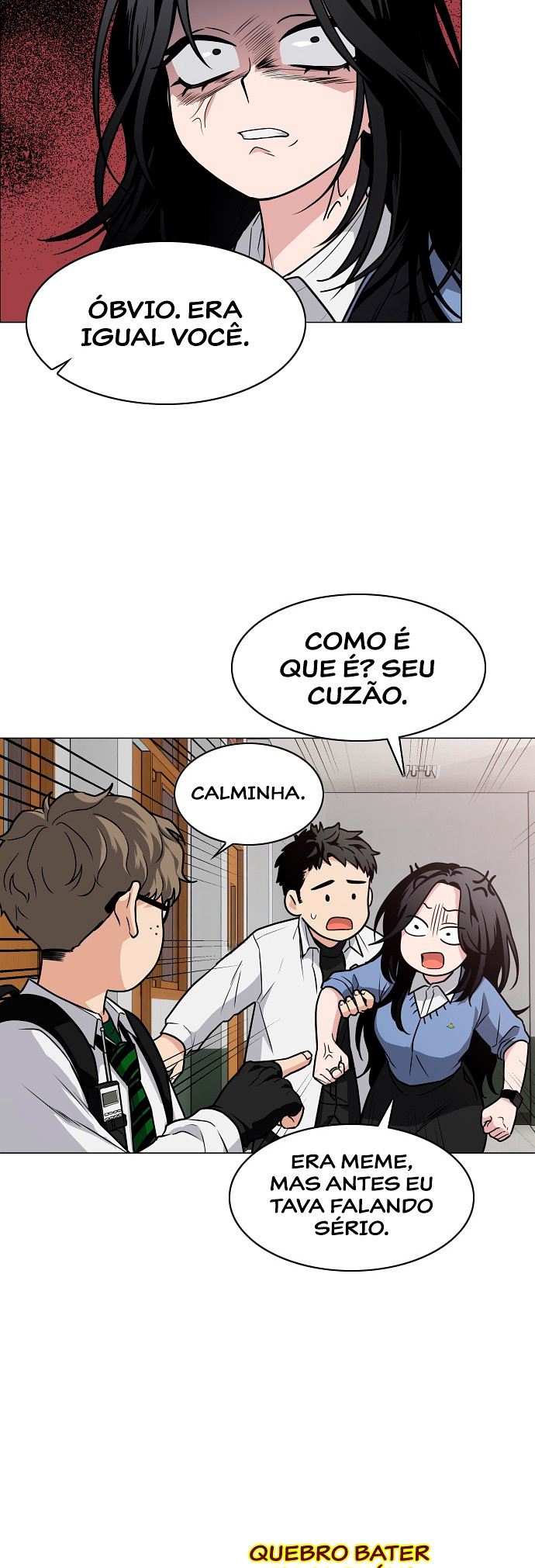 Jakdu Capítulo 19 Página 43