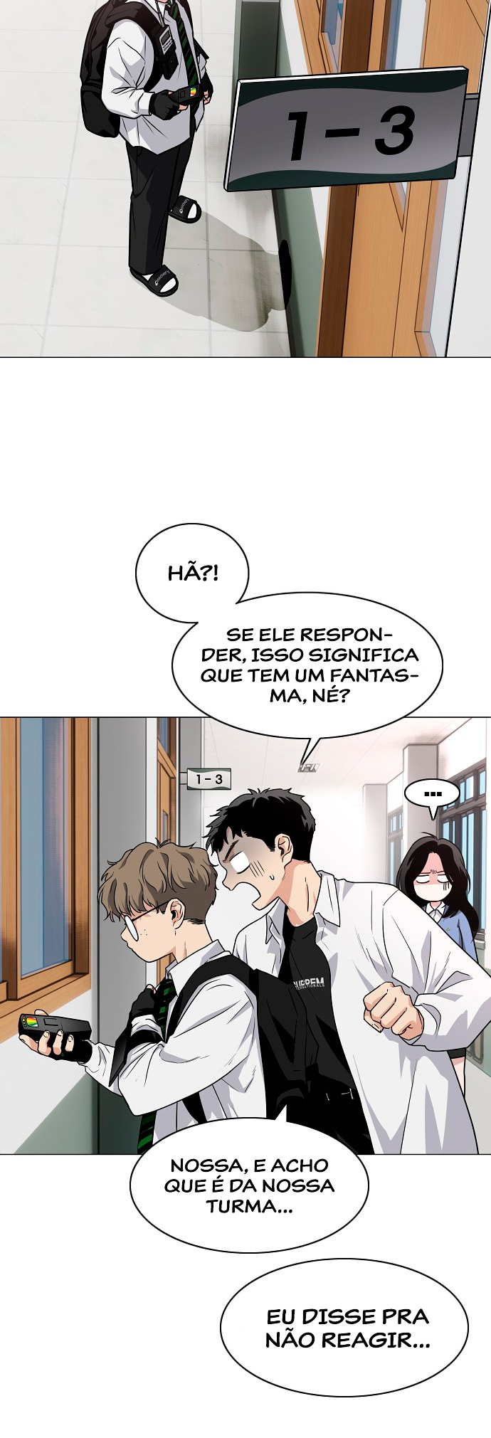 Jakdu Capítulo 19 Página 46