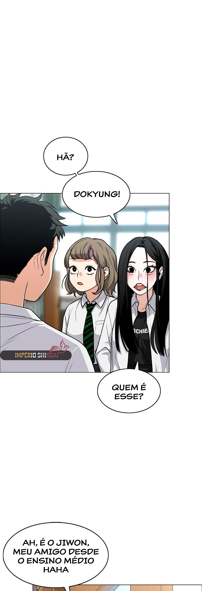 Jakdu Capítulo 19 Página 48