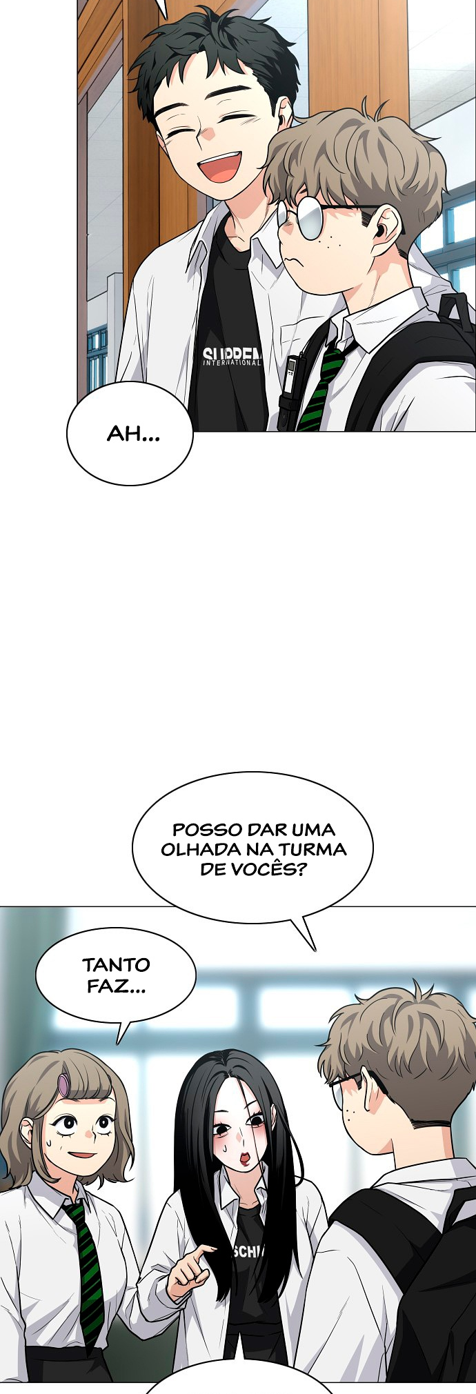 Jakdu Capítulo 19 Página 49
