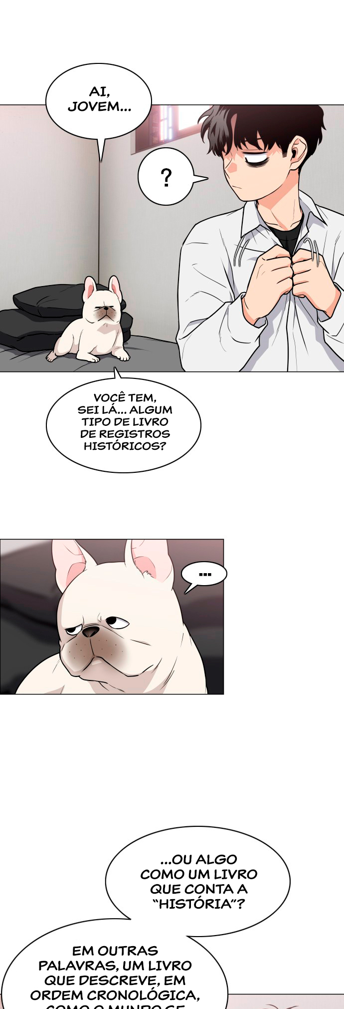 Jakdu Capítulo 19 Página 5