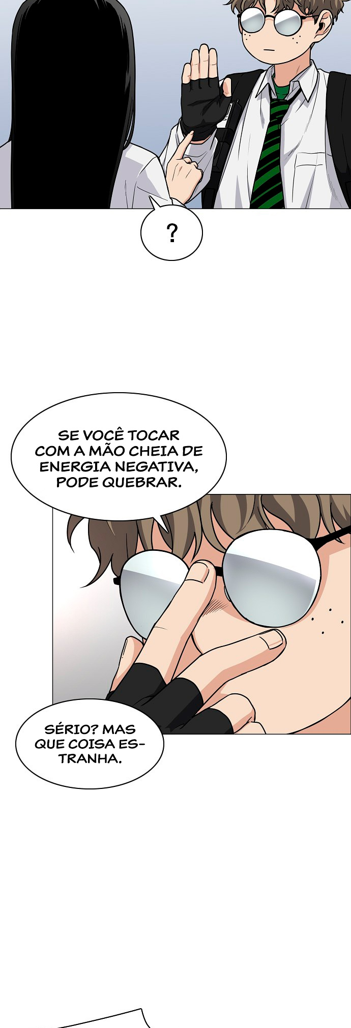Jakdu Capítulo 19 Página 51