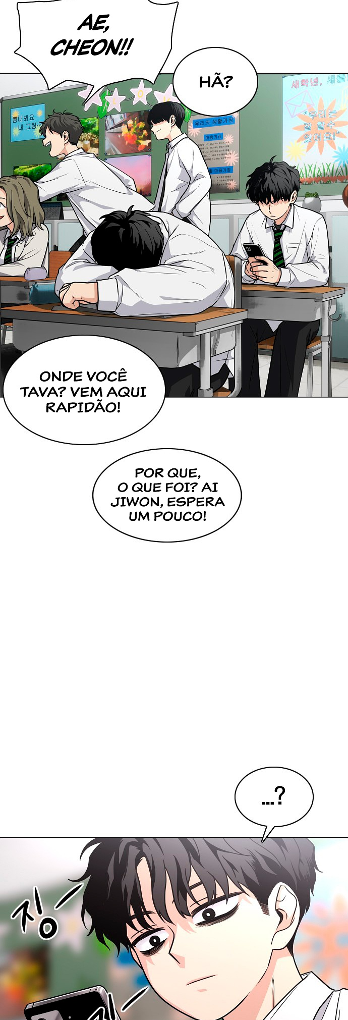 Jakdu Capítulo 19 Página 52