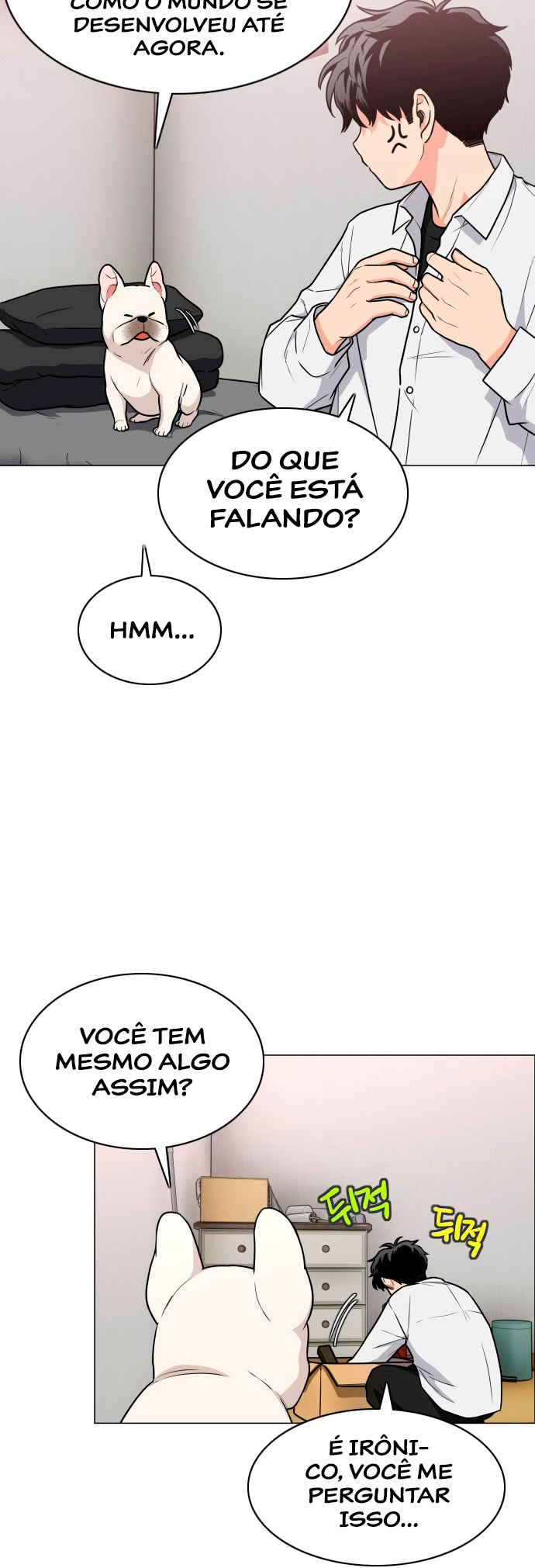 Jakdu Capítulo 19 Página 6
