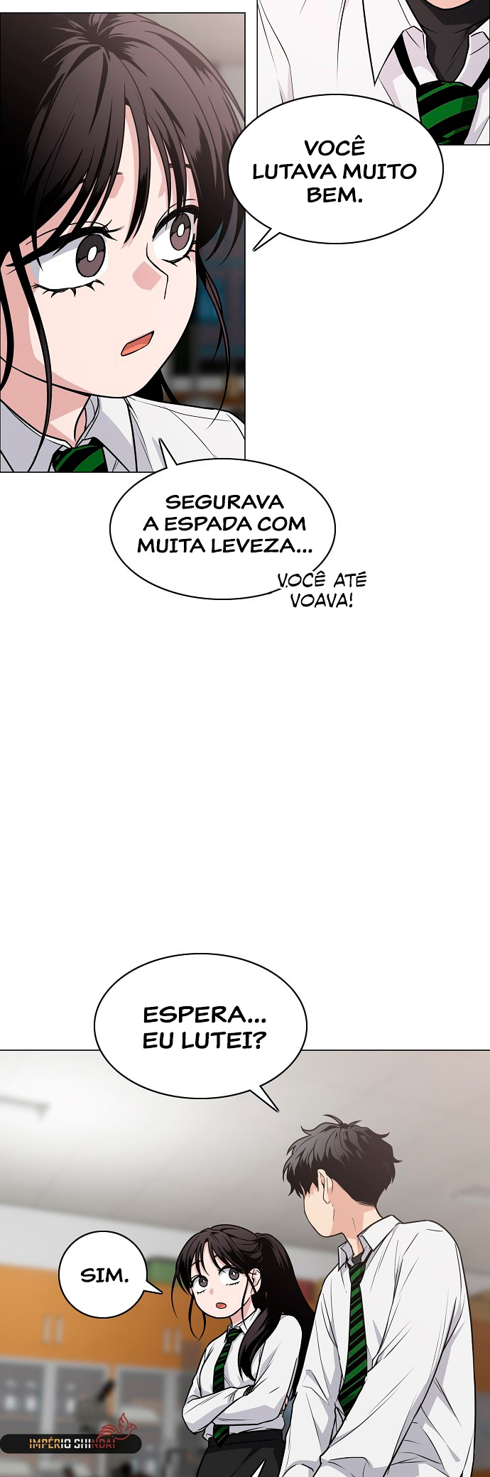 Jakdu Capítulo 20 Página 13