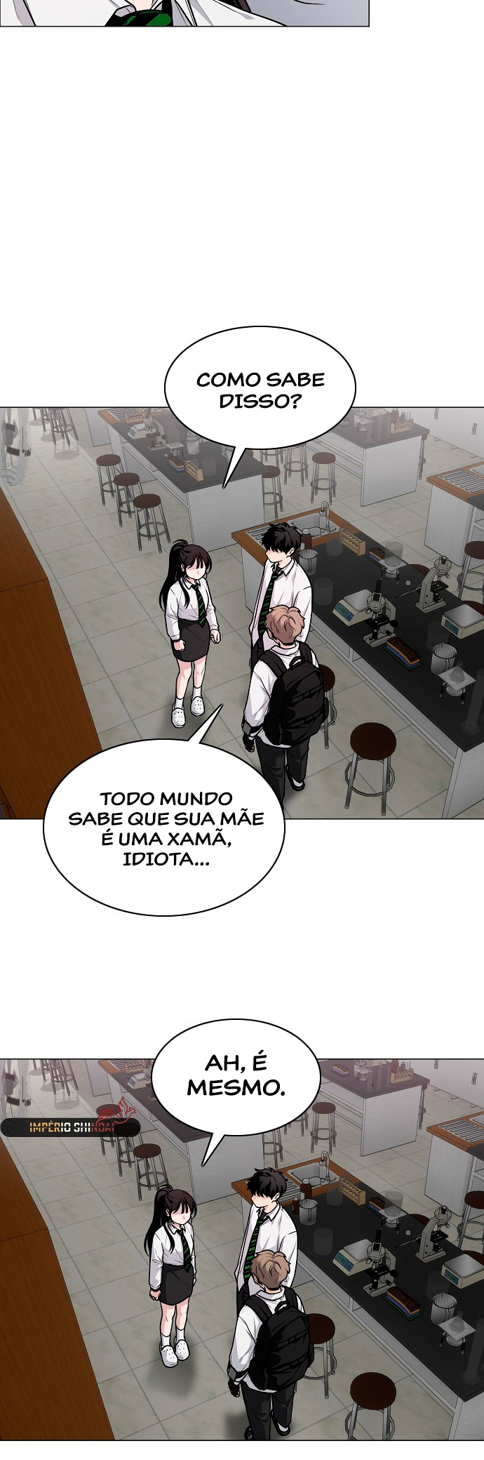 Jakdu Capítulo 20 Página 28