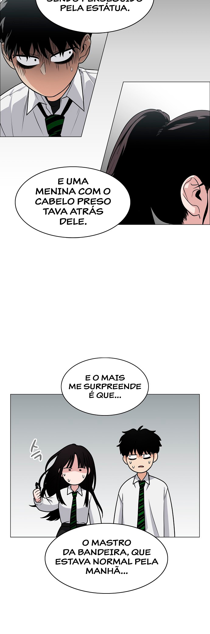 Jakdu Capítulo 20 Página 40