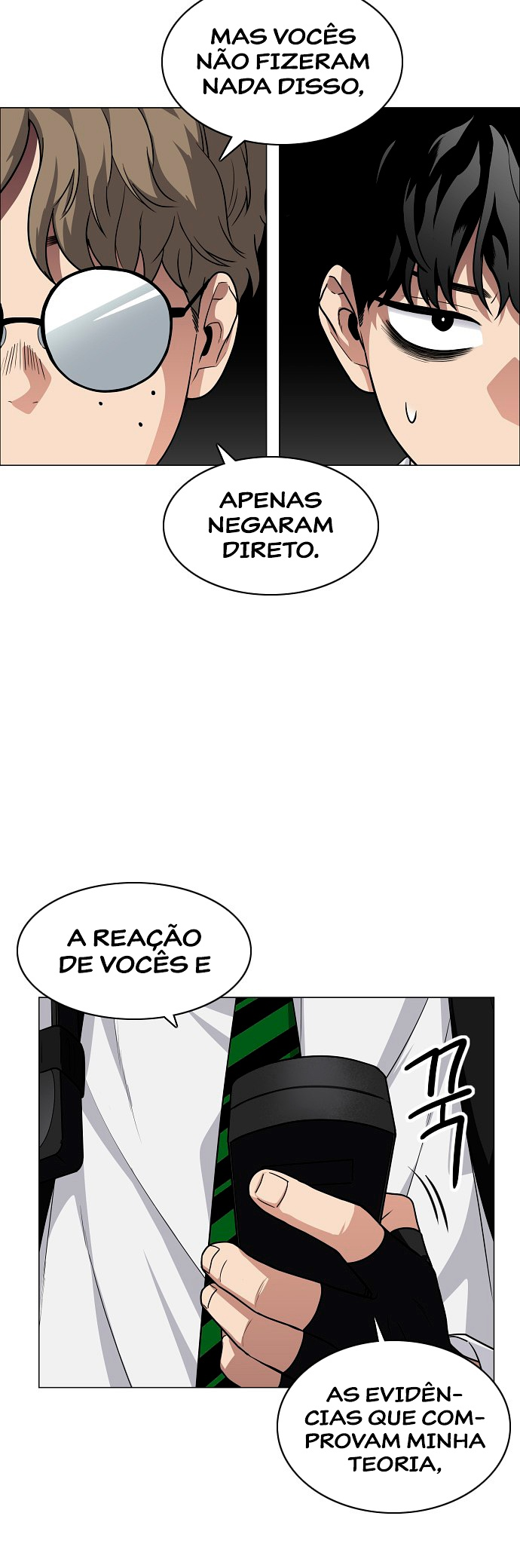 Jakdu Capítulo 20 Página 46