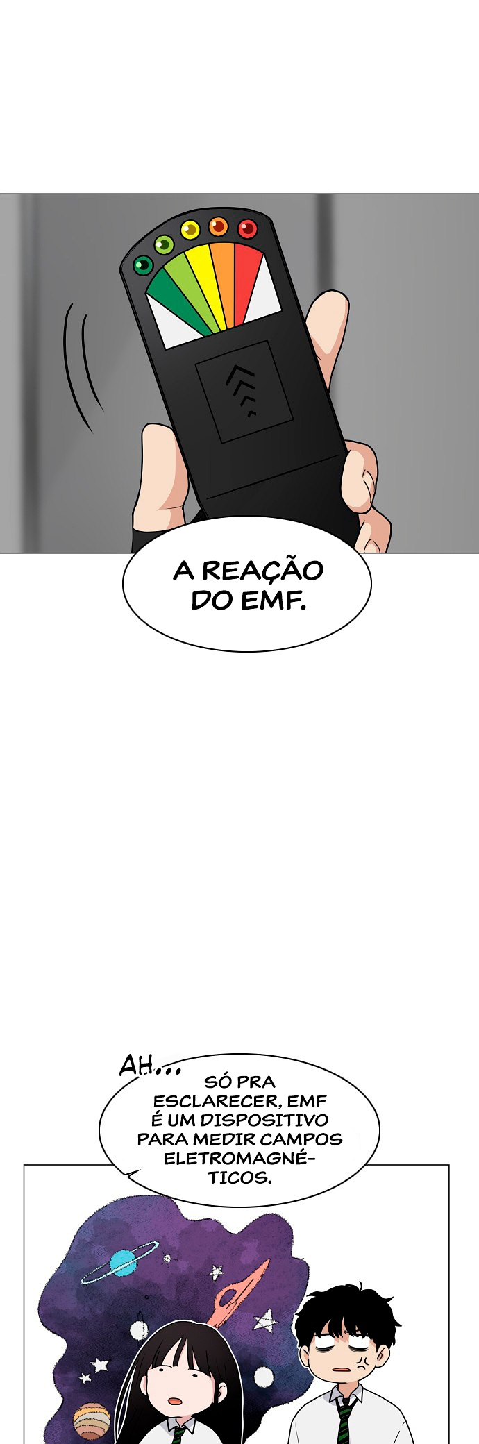 Jakdu Capítulo 20 Página 47
