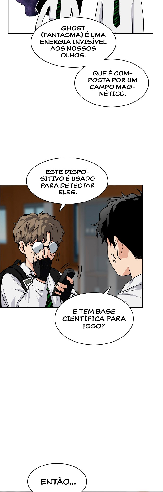 Jakdu Capítulo 20 Página 48
