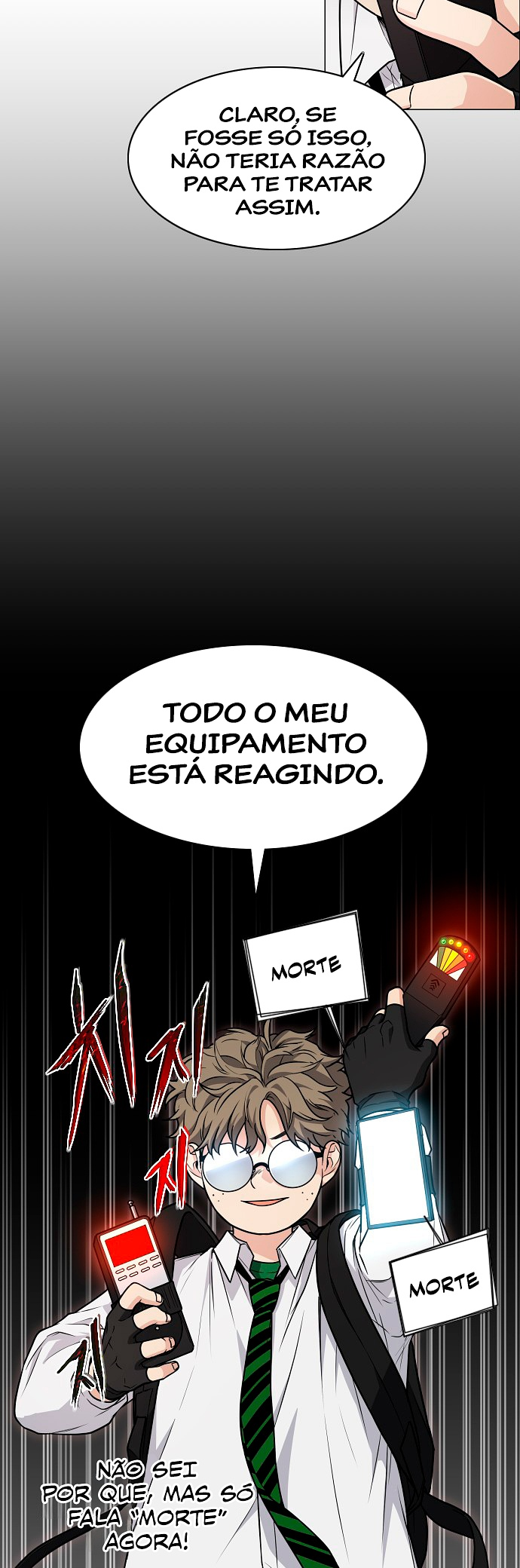 Jakdu Capítulo 20 Página 51