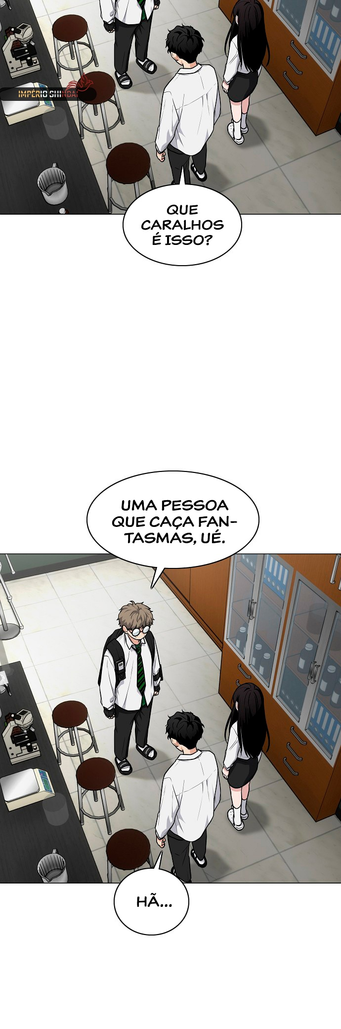 Jakdu Capítulo 20 Página 55