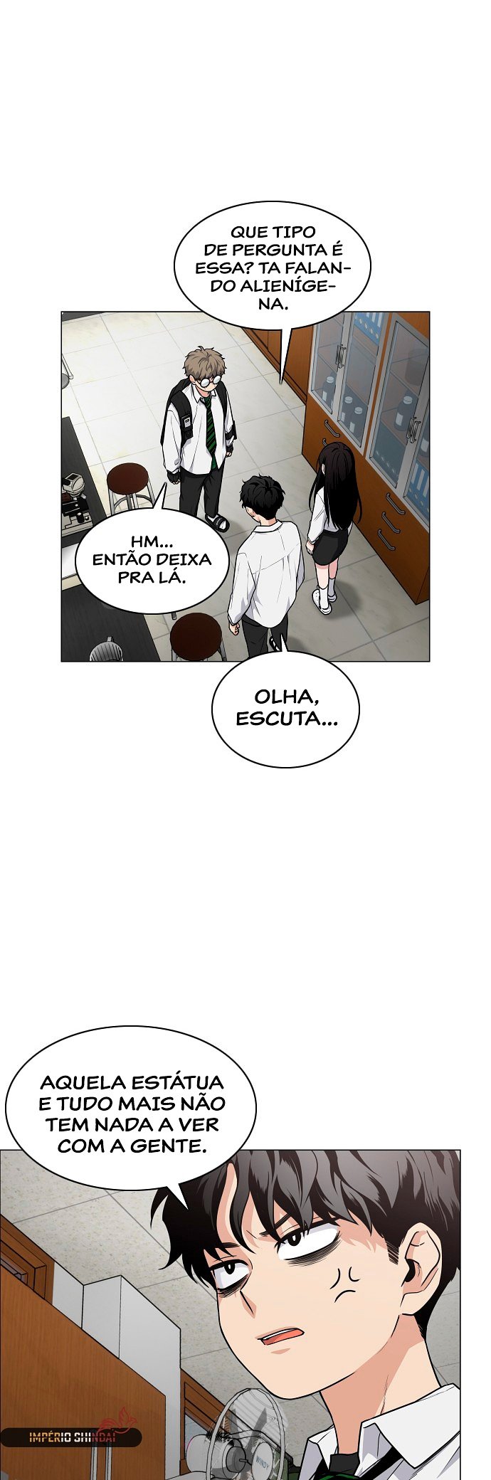 Jakdu Capítulo 20 Página 56