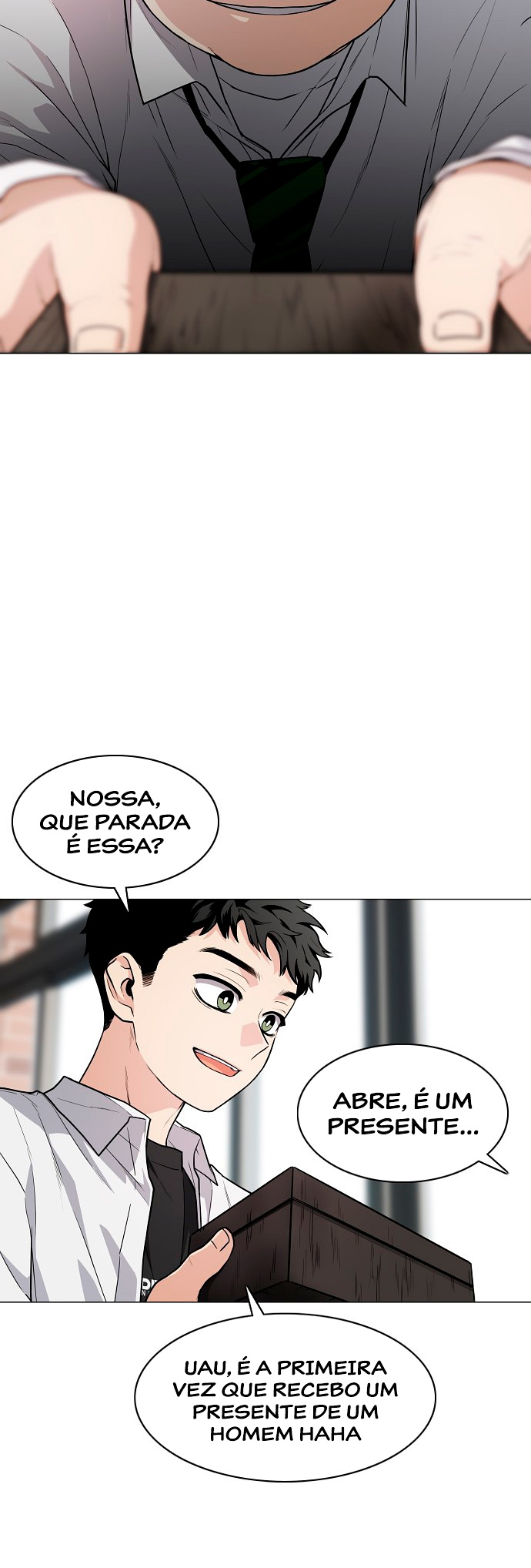 Jakdu Capítulo 20 Página 67