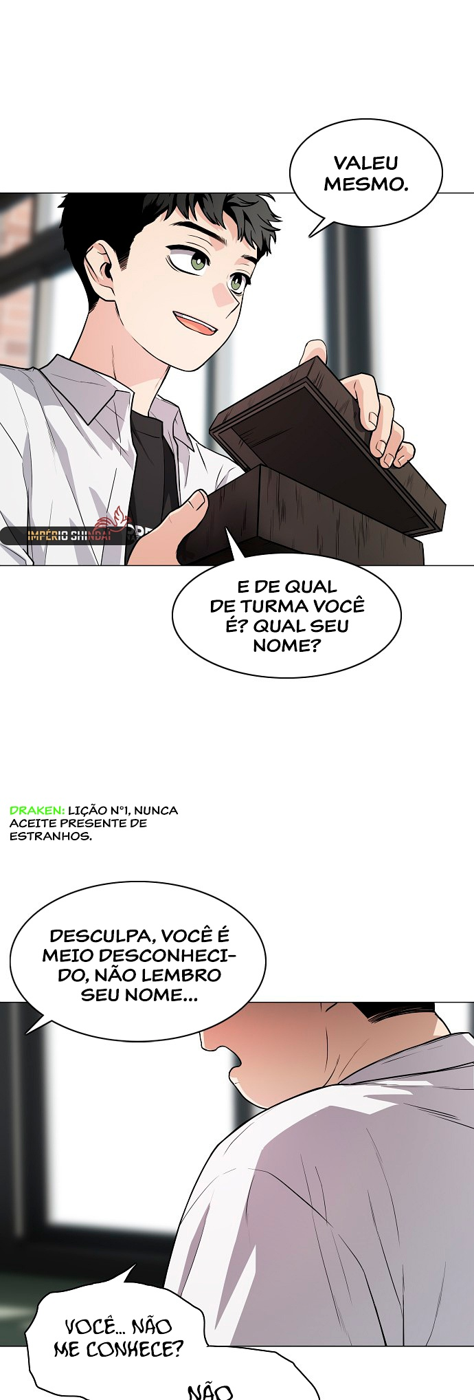 Jakdu Capítulo 20 Página 68