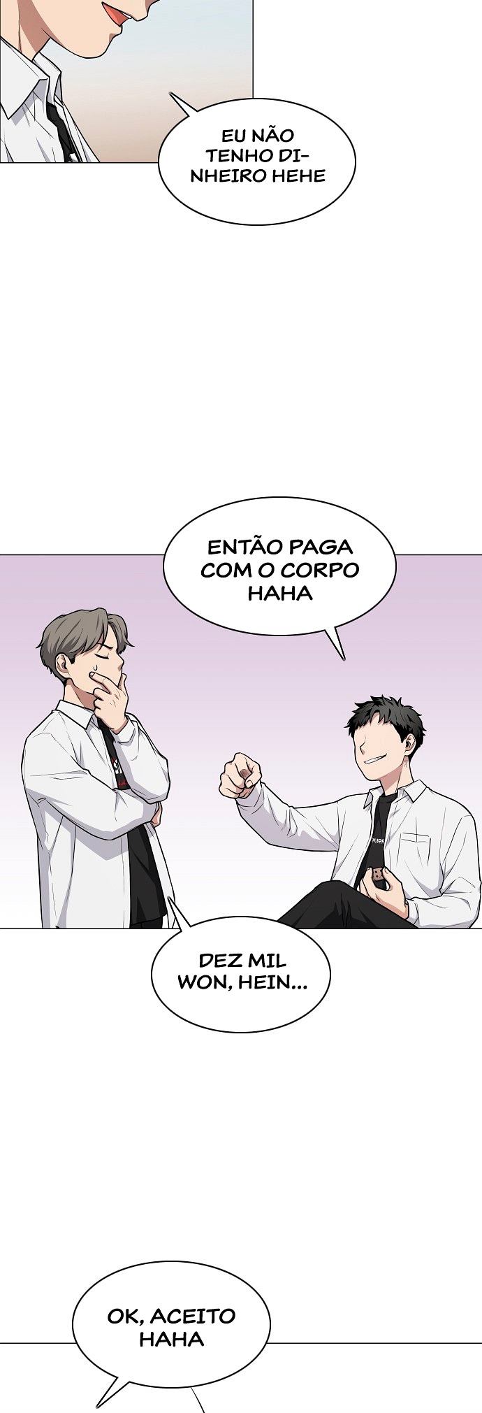 Jakdu Capítulo 21 Página 24