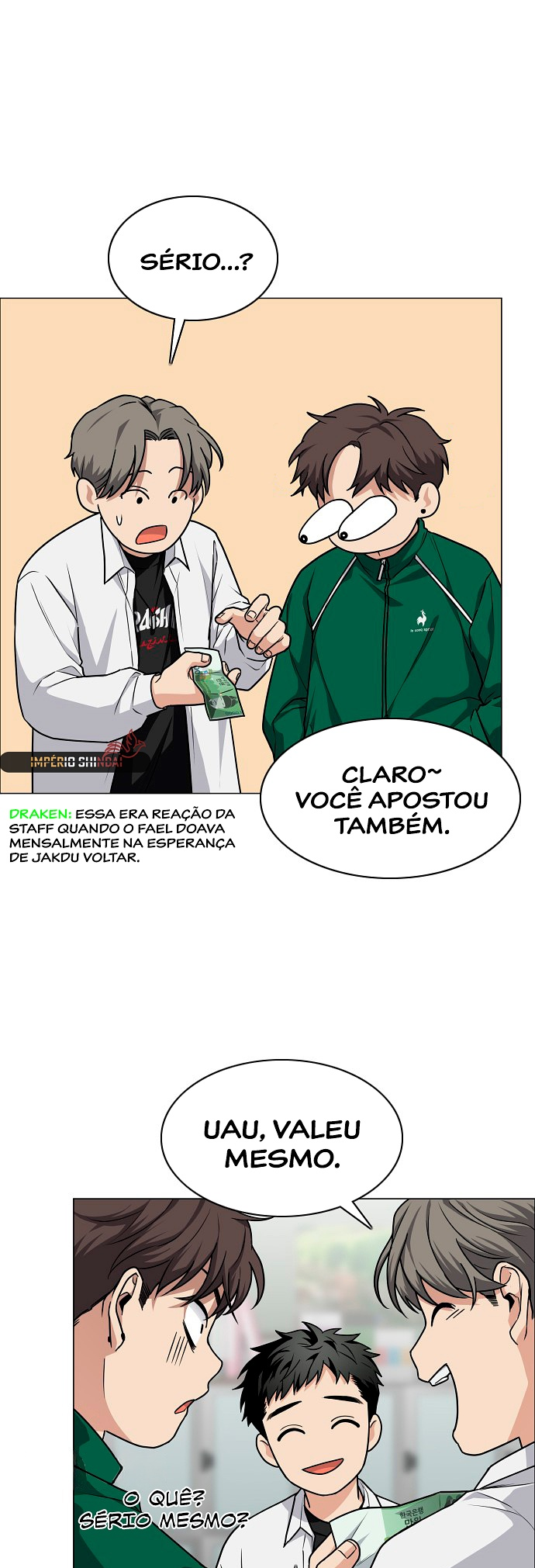 Jakdu Capítulo 21 Página 27