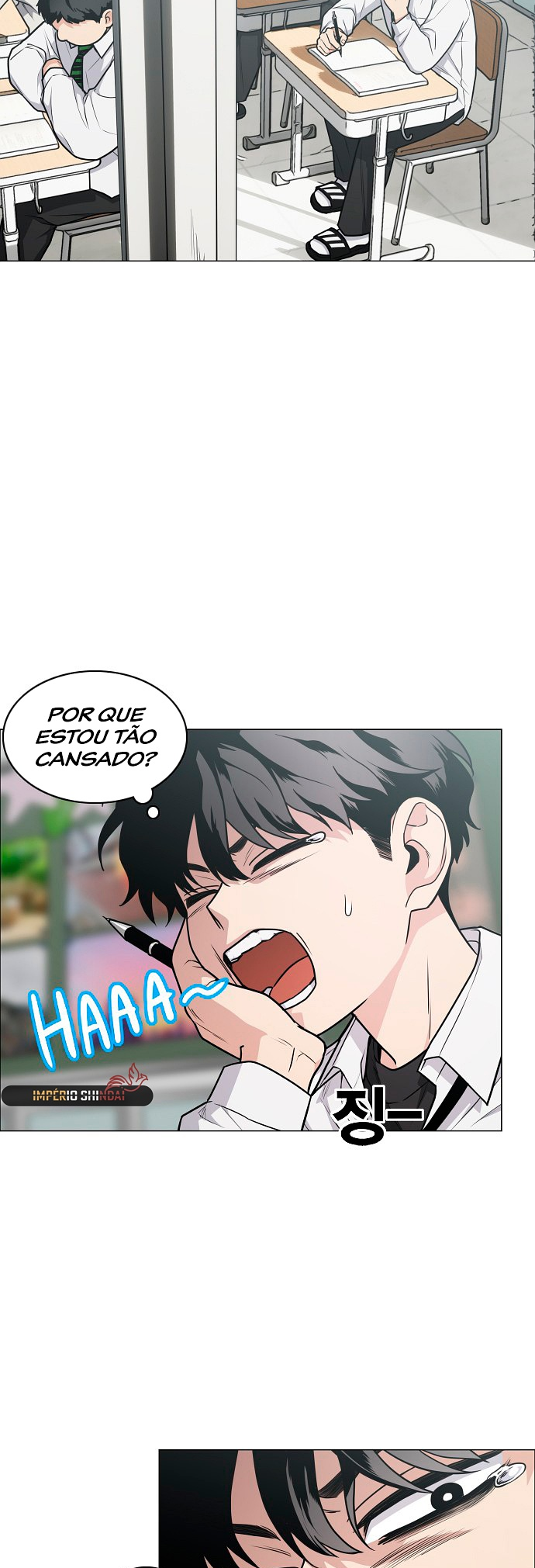 Jakdu Capítulo 21 Página 3