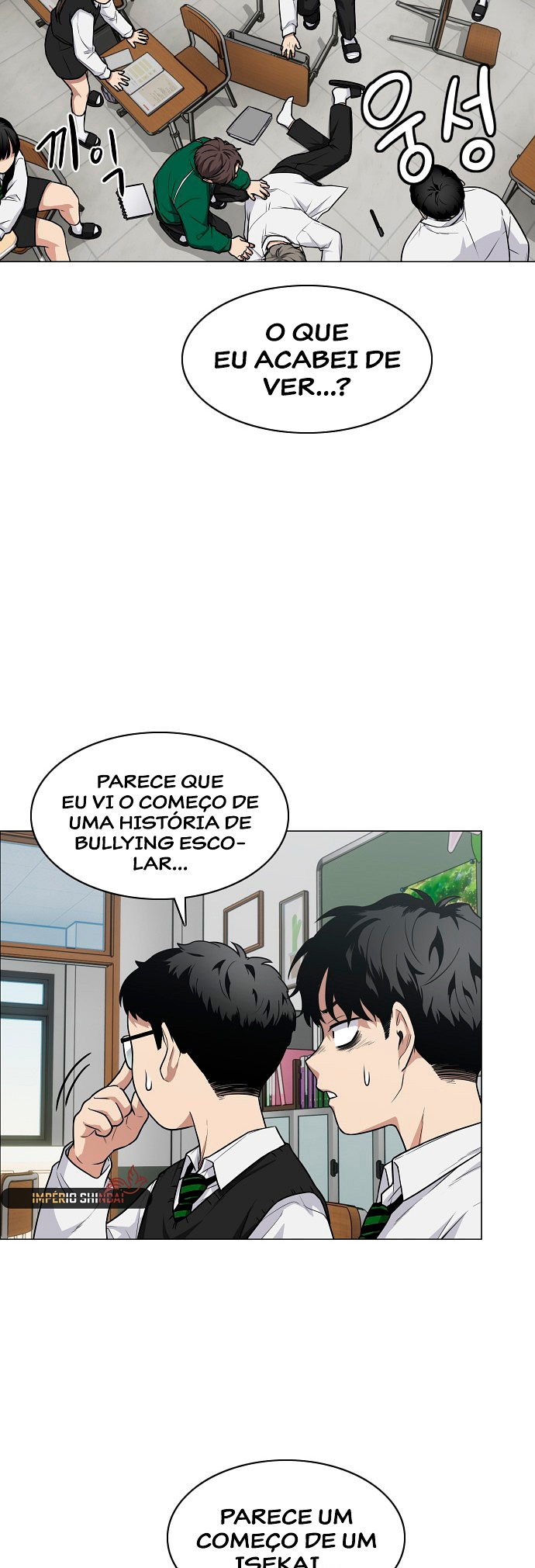 Jakdu Capítulo 21 Página 43