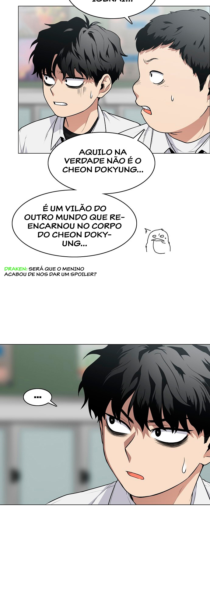 Jakdu Capítulo 21 Página 44