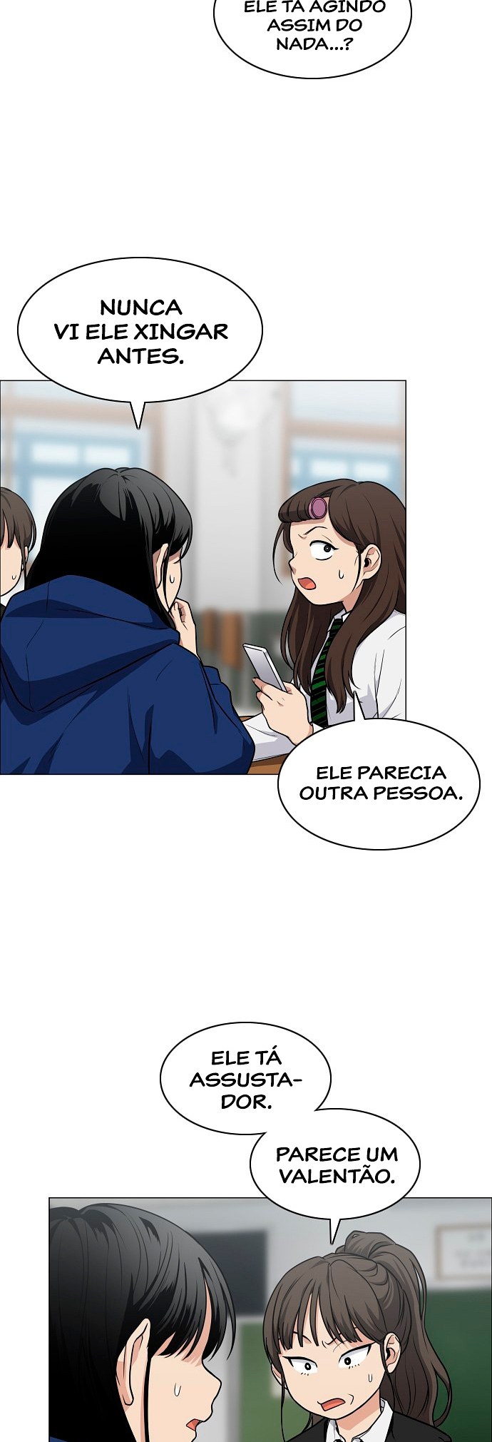 Jakdu Capítulo 21 Página 46