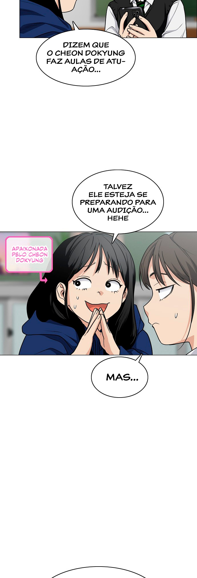 Jakdu Capítulo 21 Página 47