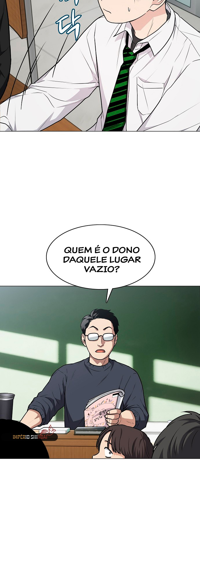 Jakdu Capítulo 21 Página 8