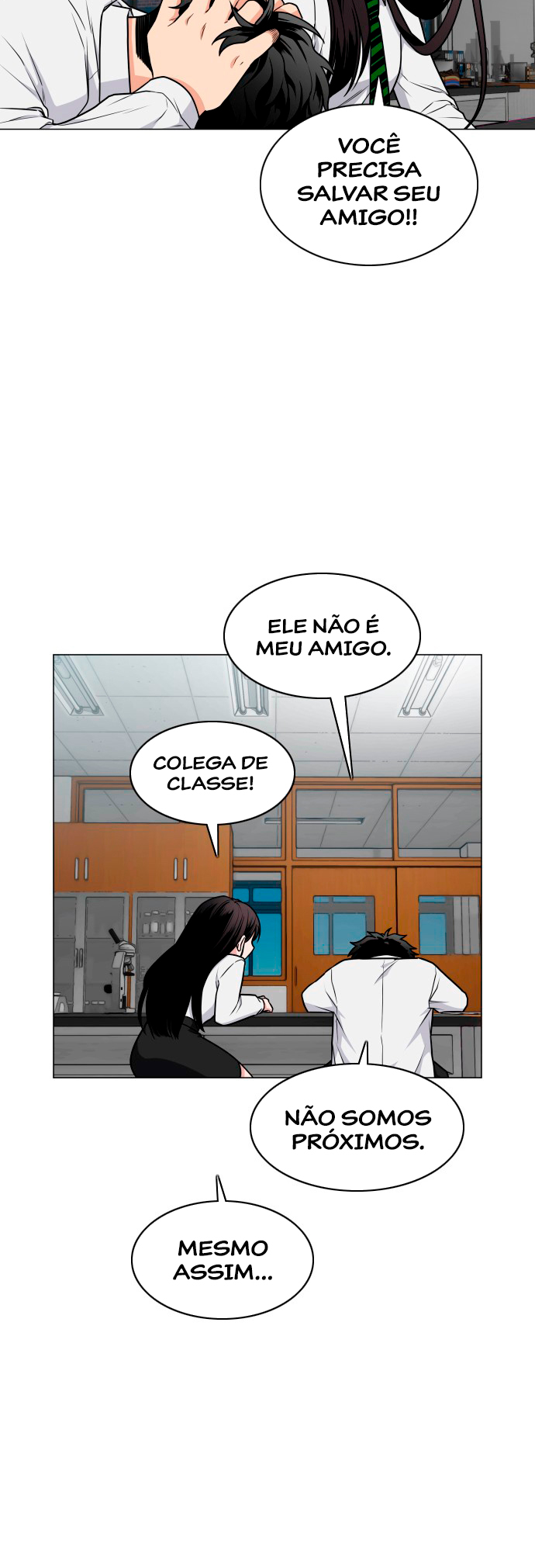 Jakdu Capítulo 22 Página 24