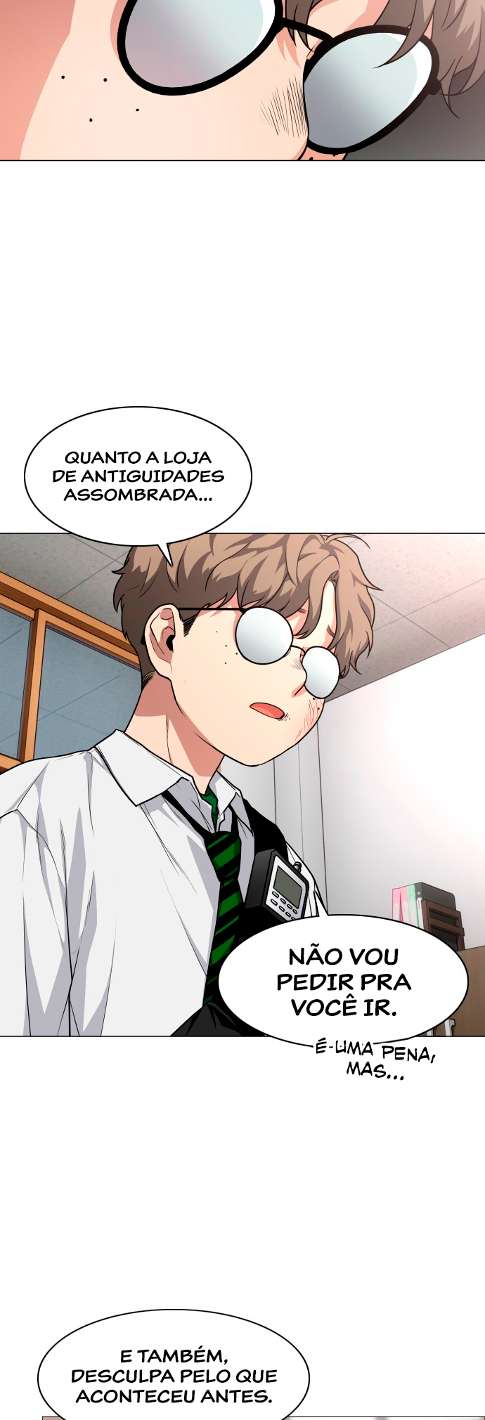 Jakdu Capítulo 22 Página 35