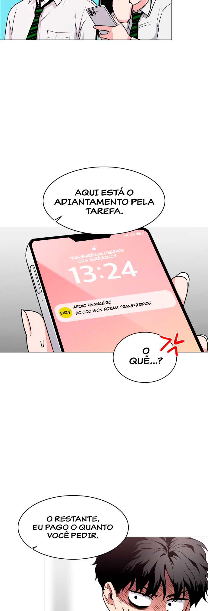 Jakdu Capítulo 22 Página 40