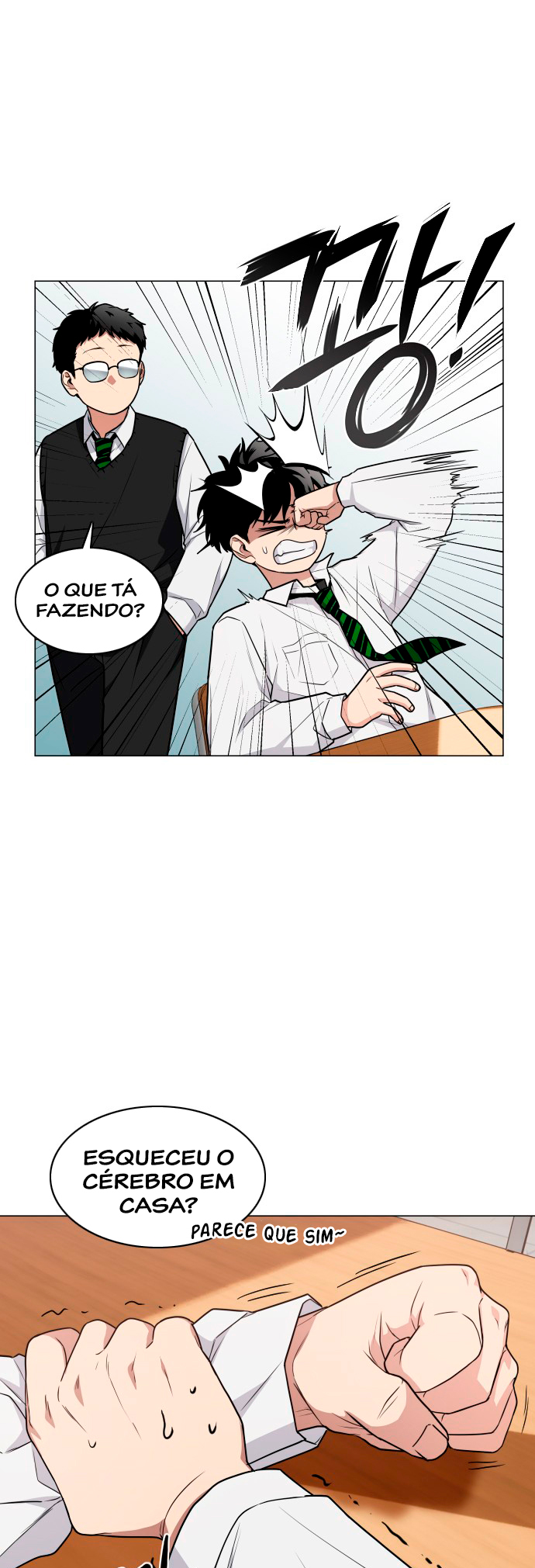 Jakdu Capítulo 23 Página 22