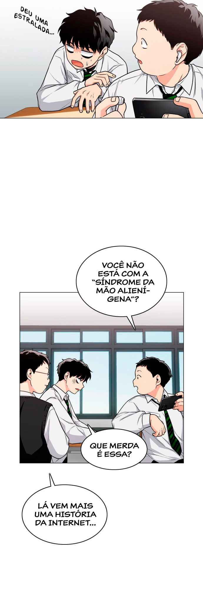 Jakdu Capítulo 23 Página 27