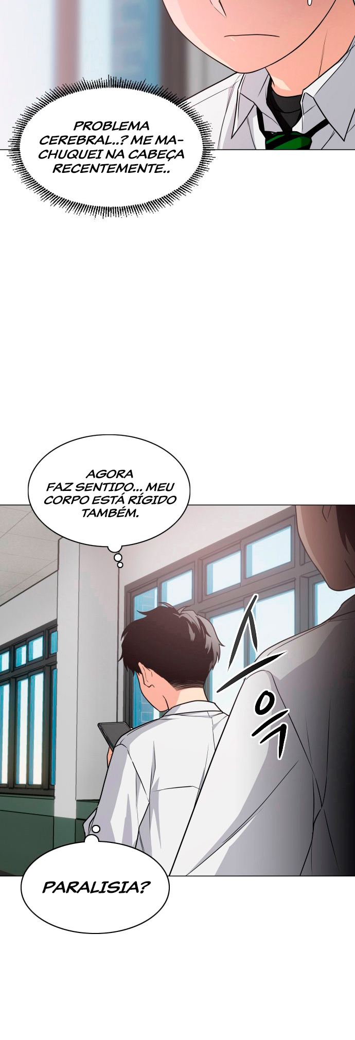 Jakdu Capítulo 23 Página 29