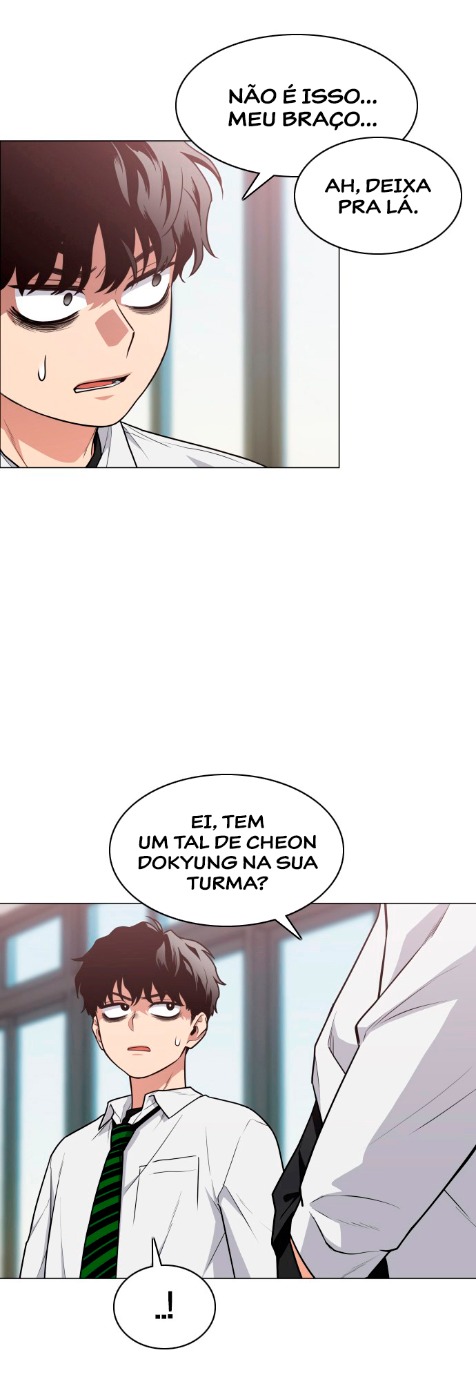 Jakdu Capítulo 23 Página 33