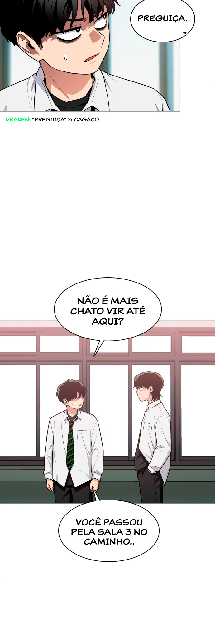 Jakdu Capítulo 23 Página 35
