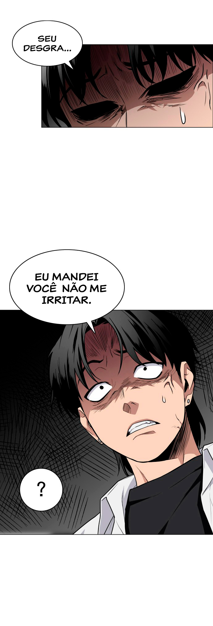 Jakdu Capítulo 23 Página 36