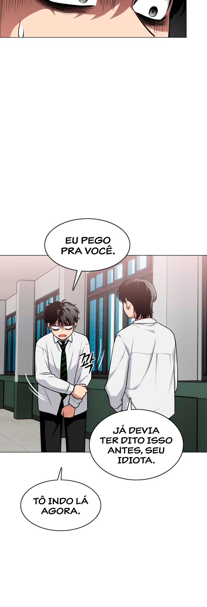 Jakdu Capítulo 23 Página 38