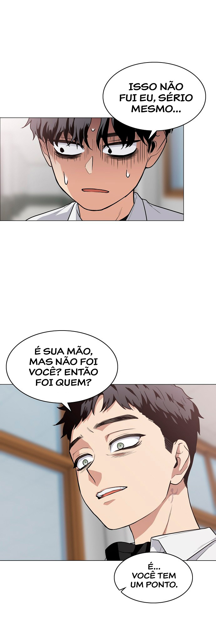 Jakdu Capítulo 23 Página 6