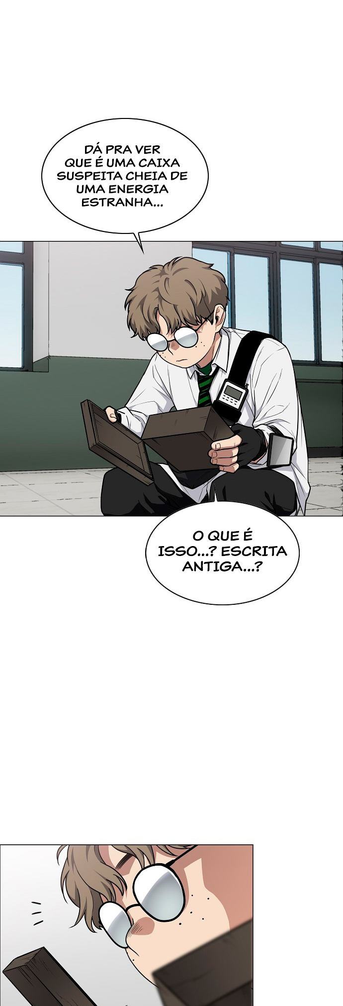 Jakdu Capítulo 24 Página 17
