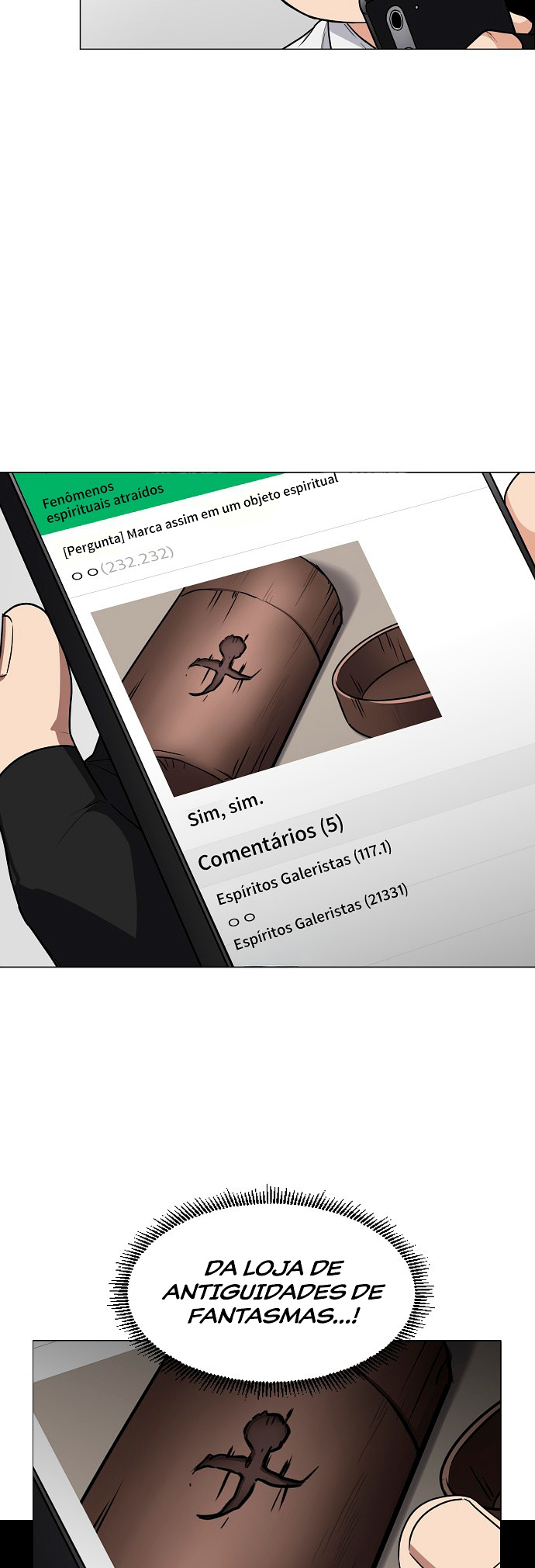 Jakdu Capítulo 24 Página 19