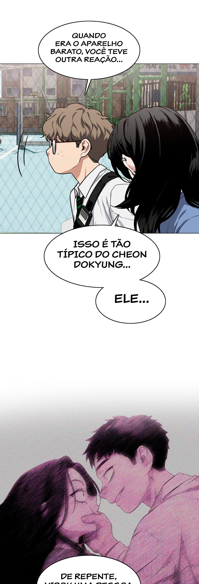 Jakdu Capítulo 24 Página 28