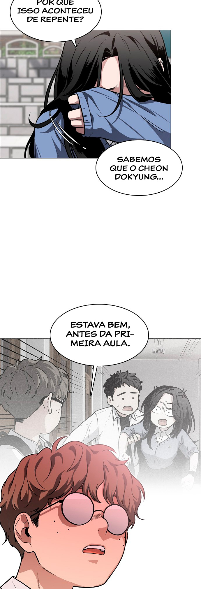 Jakdu Capítulo 24 Página 32
